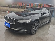 Volvo S90 2023
