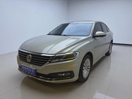 Volkswagen Lavida 2020