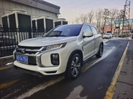 Mitsubishi ASX 2021