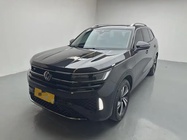 Volkswagen Tavendor 2023