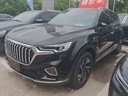 Hongqi HS5 2022