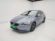 Volvo V40 2019