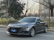 Honda Accord 2021
