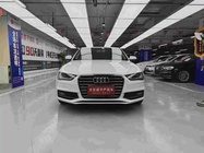 Audi A4 2016