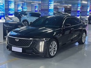 Cadillac CT6 2024