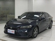 Honda Civic 2022