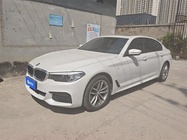 BMW 5 Series 2019