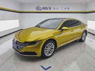 Volkswagen CC 2019