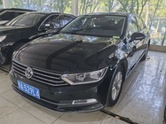 Volkswagen Magotan 2018