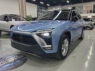 NIO ES8 2019