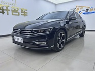 Volkswagen Magotan 2024