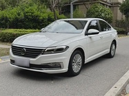 Volkswagen Lavida 2019