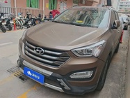 Hyundai Santa Fe 2014