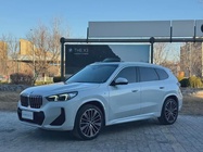 BMW X1 2024