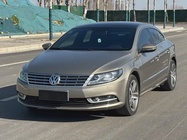 Volkswagen CC 2017