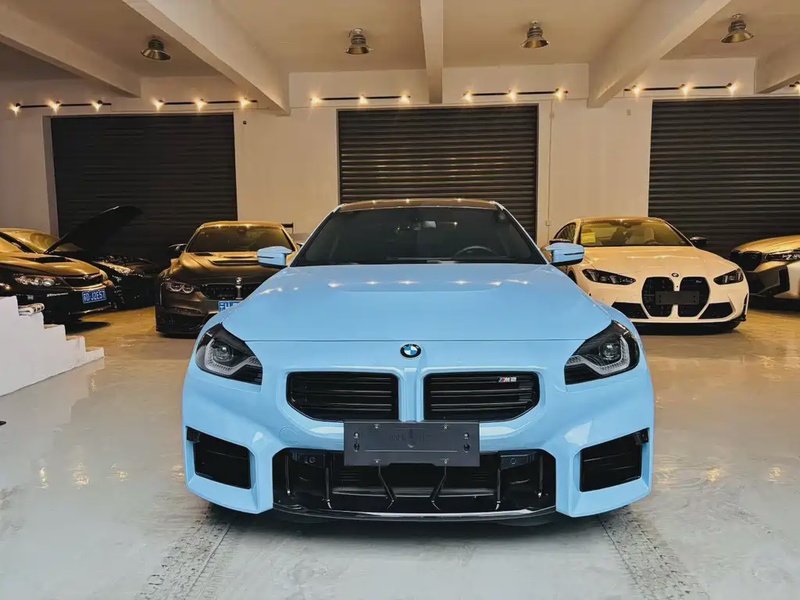 BMW M2