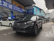 Volkswagen Touareg 2020