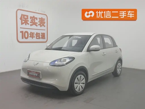 Wuling Bingo 2024