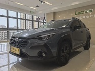 Subaru Crosstrek 2023