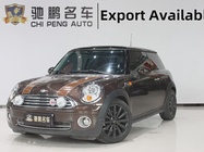 MINI Other 2010