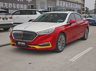Hongqi H5 2021