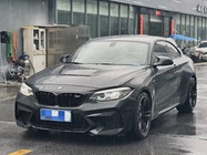 BMW M2 2019