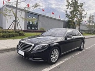 Mercedes-Benz S-Class 2017