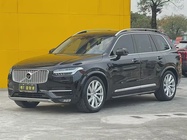 Volvo XC90 2018