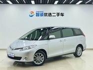 Toyota Previa 2012