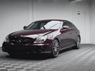 Mercedes-Benz CLS-Class 2006