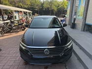 Volkswagen Lavida 2019