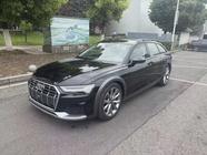 Audi A6 2025