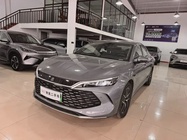 BYD Qin L 2025