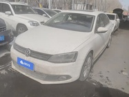 Volkswagen Sagitar 2015