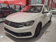 Volkswagen Santana 2017