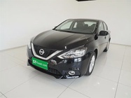 Nissan Sylphy 2020