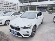 BMW X1 2018