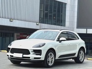 Porsche Macan 2019