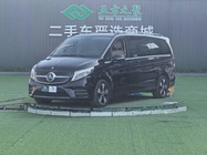 Mercedes-Benz V-Class 2021