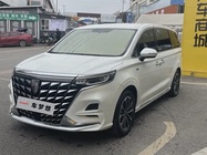 Roewe iMAX8 2024