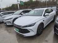 BYD Qin L 2025