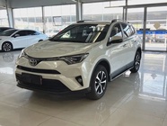 Toyota RAV4 2019