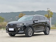Haval H6 2018