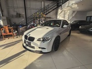 BMW M3 2011