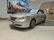 Lexus ES 2008