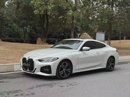 BMW 4 Series 2021