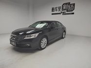 Honda Accord 2014