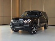 Land Rover Range Rover 2017