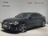 Audi A6 2021