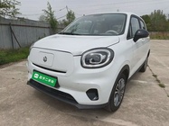 Leapmotor T03 2024